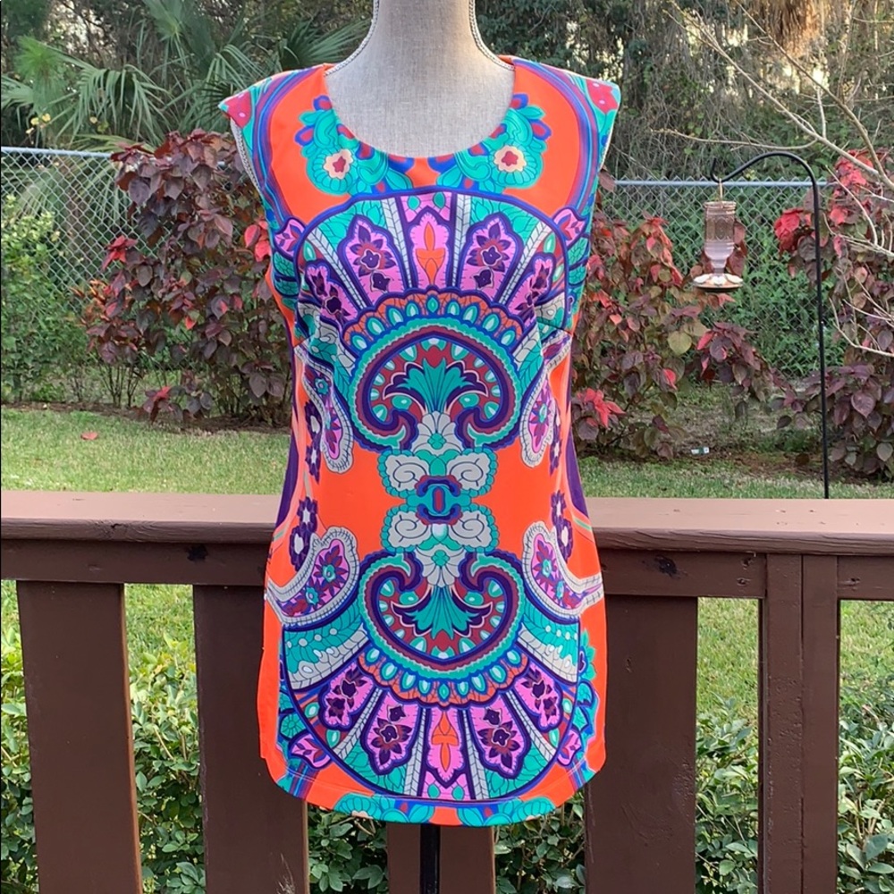 Axyeh Dress